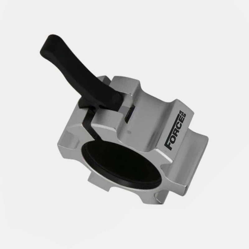 Colliers de Verrouillage Olympique en Aluminium - Paire