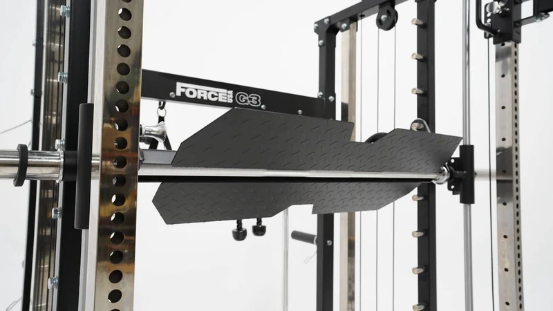 G3® V2 & G4 All-In-One Trainer Upgrade - Accessoire Leg Press