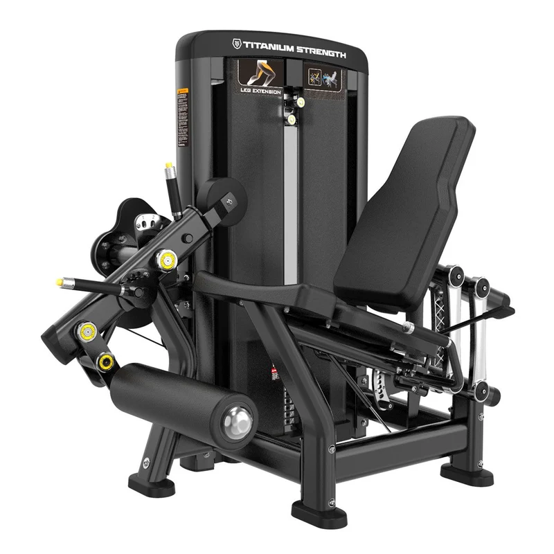 Leg Curl Assis Genesis Series