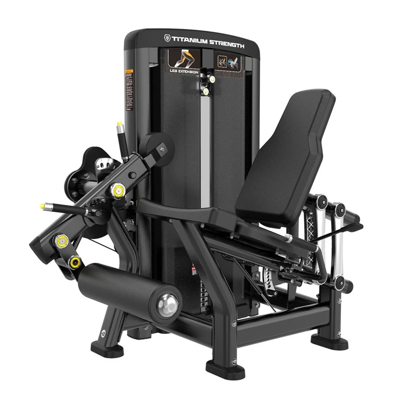 Leg Extension Genesis Series