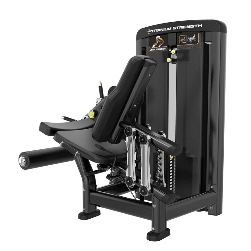 Leg Extension Genesis Series