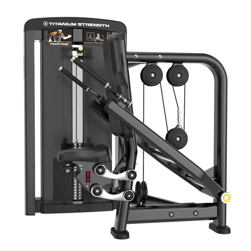Dips de Triceps Genesis Series