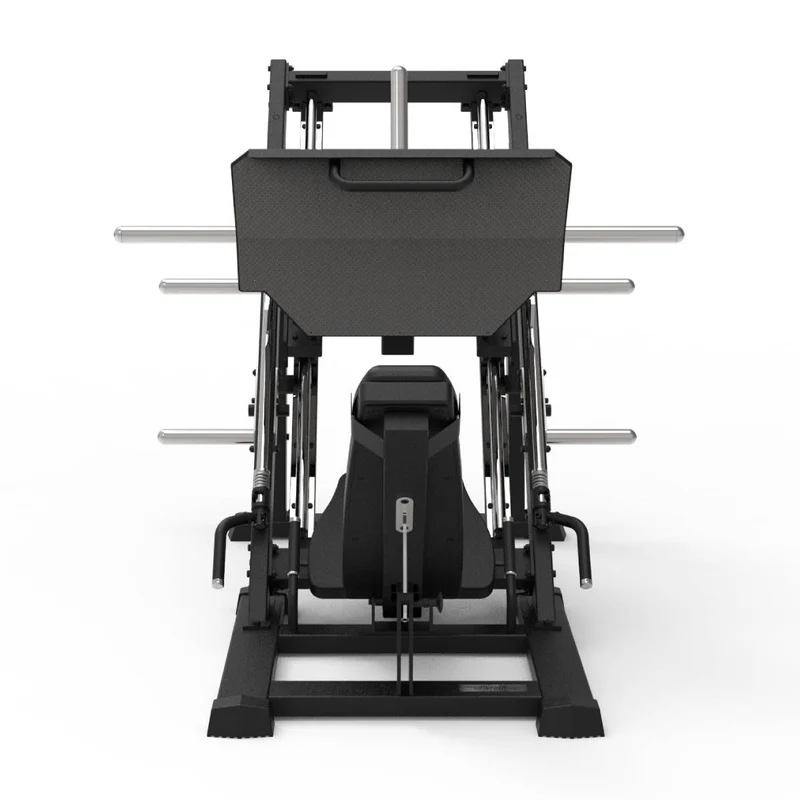 Presse à Jambes 45º Plus Elite Series