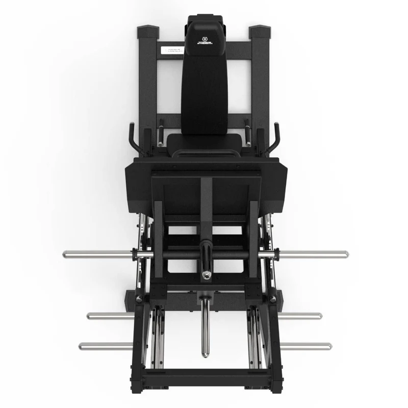 Presse à Jambes 45º Plus Elite Series