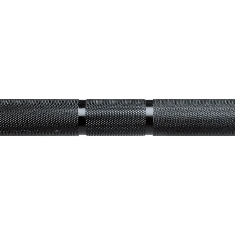 Barre Olympique The Gunner - 2,20 M / 20 KG