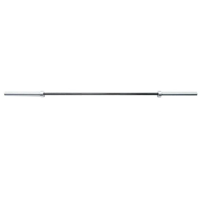 Barre Olympique The Barbell Ranger - 2,20 M / 20 KG