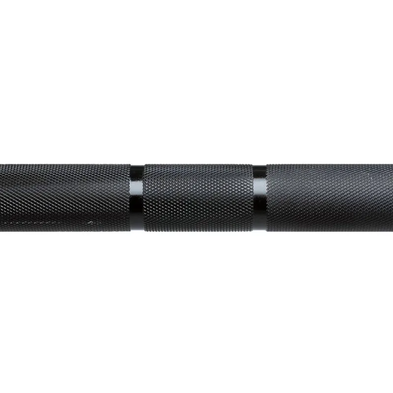 Barre Olympique The Barbell Ranger - 2,20 M / 20 KG