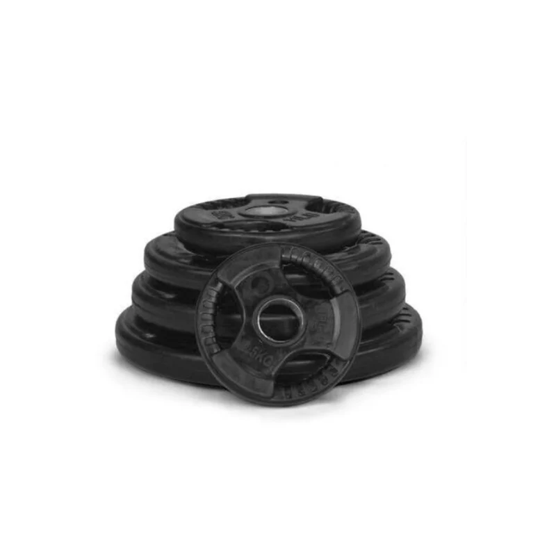 Pack de Disques Olympiques 80 kg
