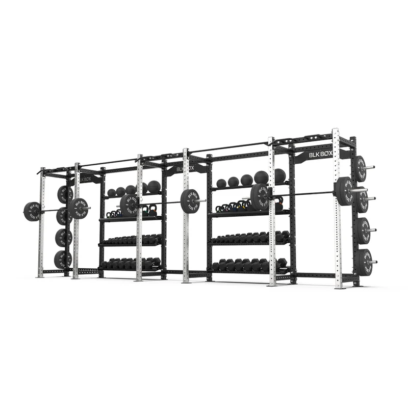 5 Series SG Pods