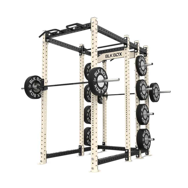 5 Series Full/Half Combo Rack