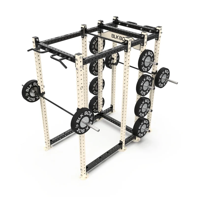 5 Series Full/Half Combo Rack