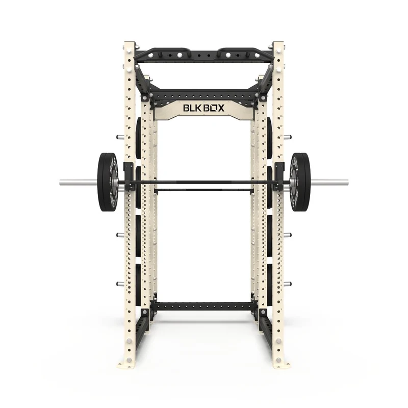 5 Series Full/Half Combo Rack