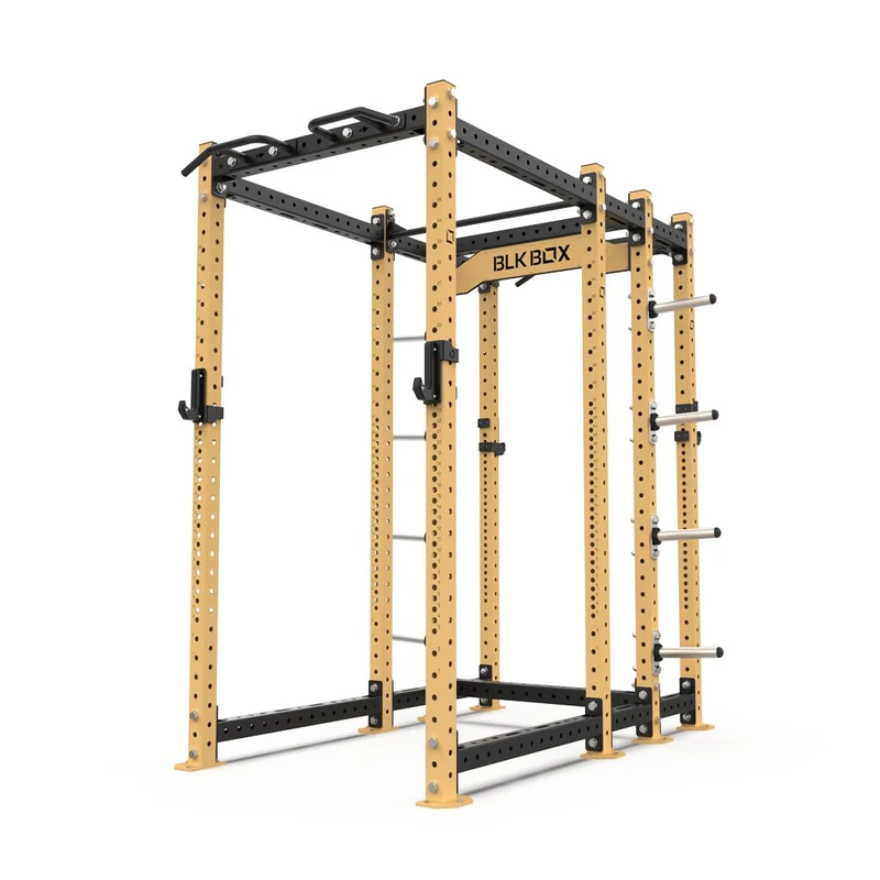 5 Series Full/Half Combo Rack