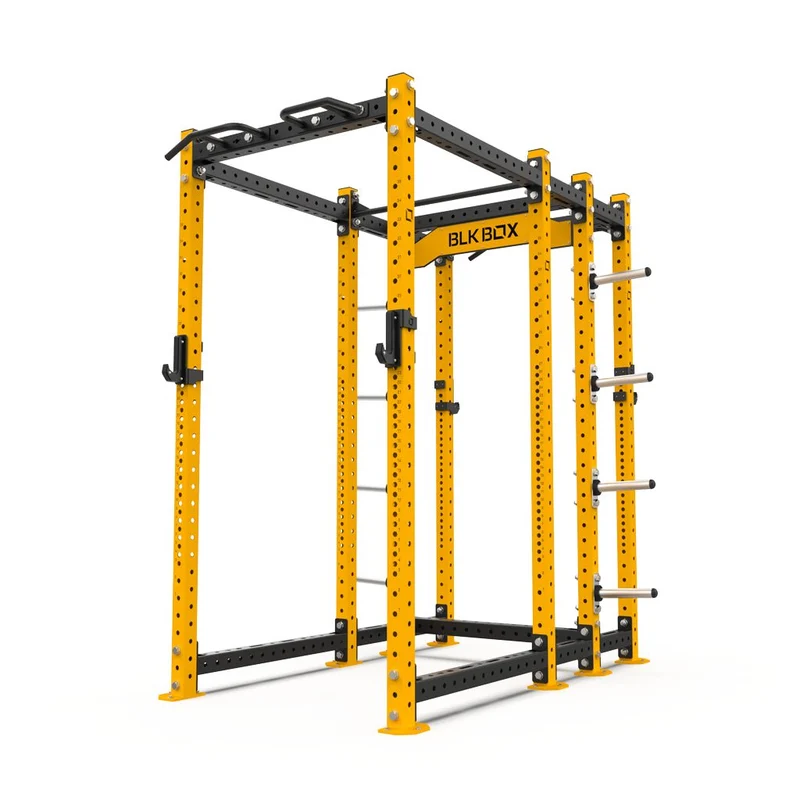 5 Series Full/Half Combo Rack