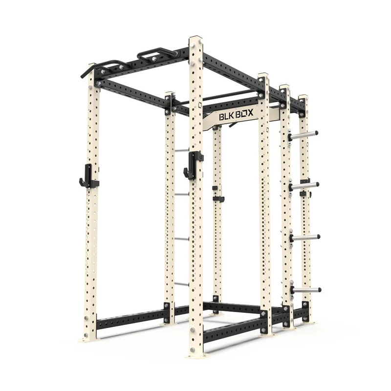 5 Series Full/Half Combo Rack