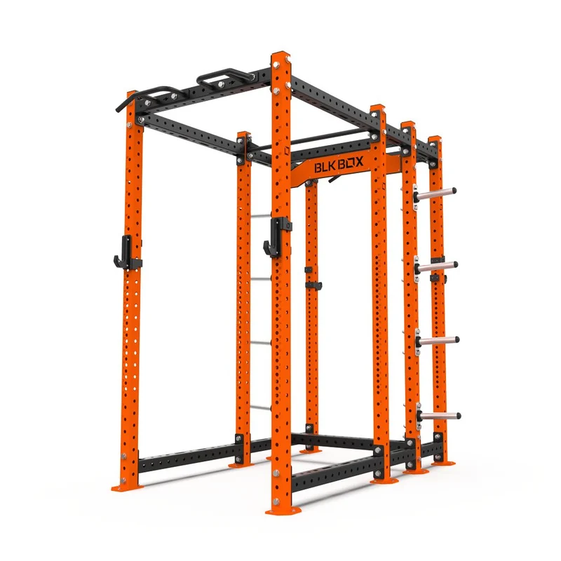 5 Series Full/Half Combo Rack