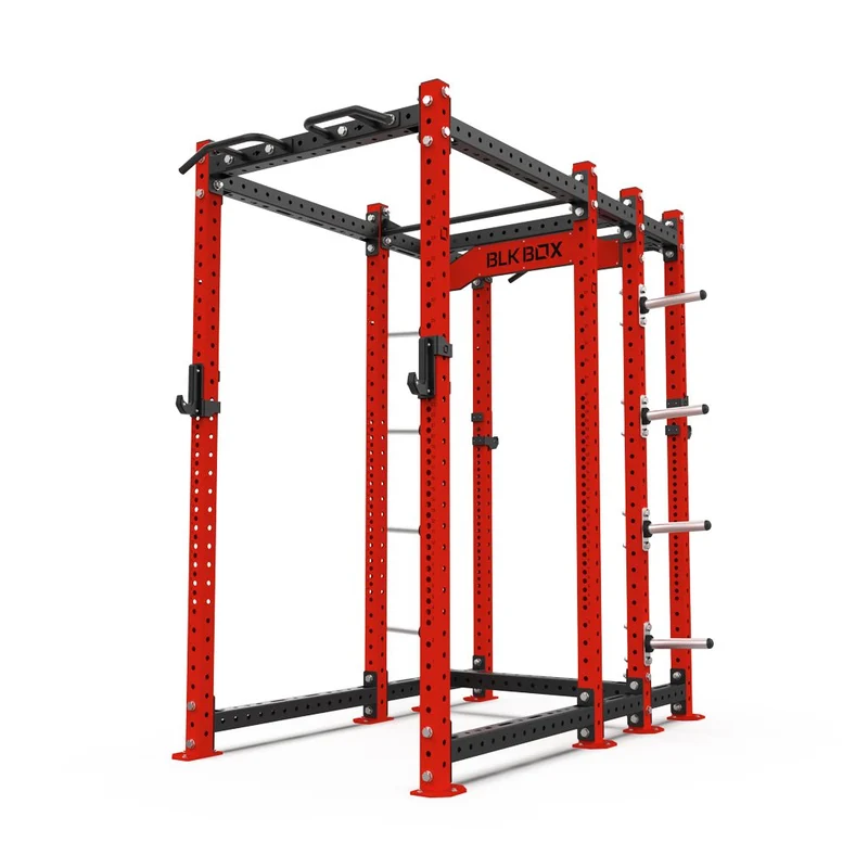 5 Series Full/Half Combo Rack