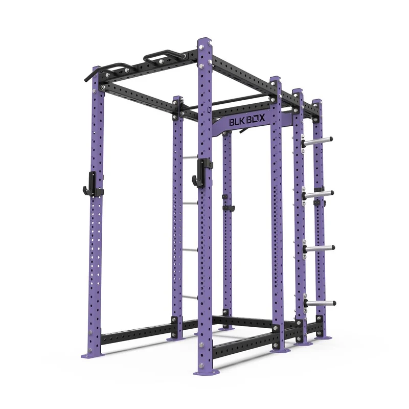 5 Series Full/Half Combo Rack