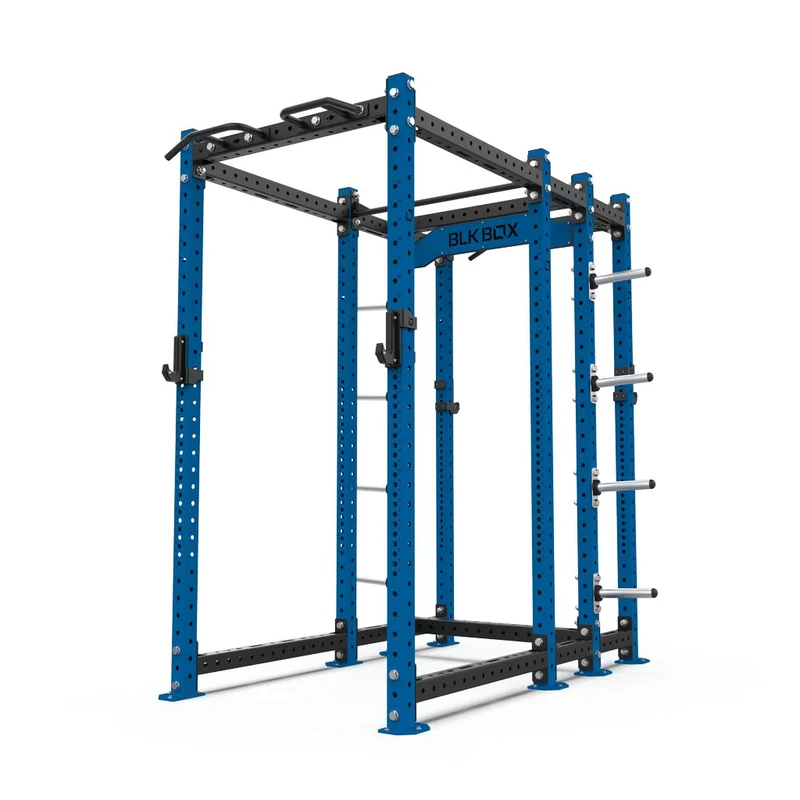 5 Series Full/Half Combo Rack