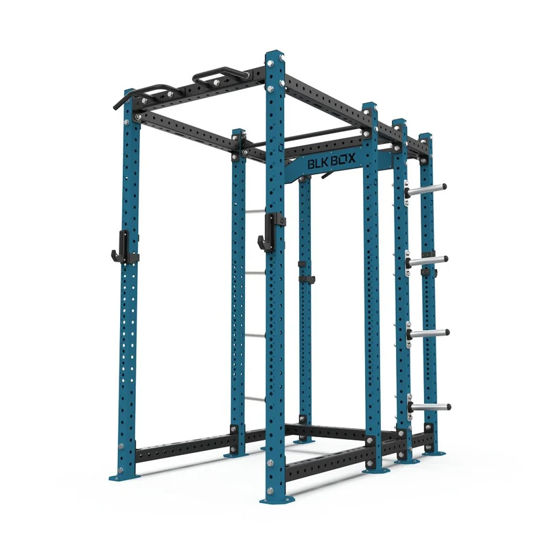 5 Series Full/Half Combo Rack