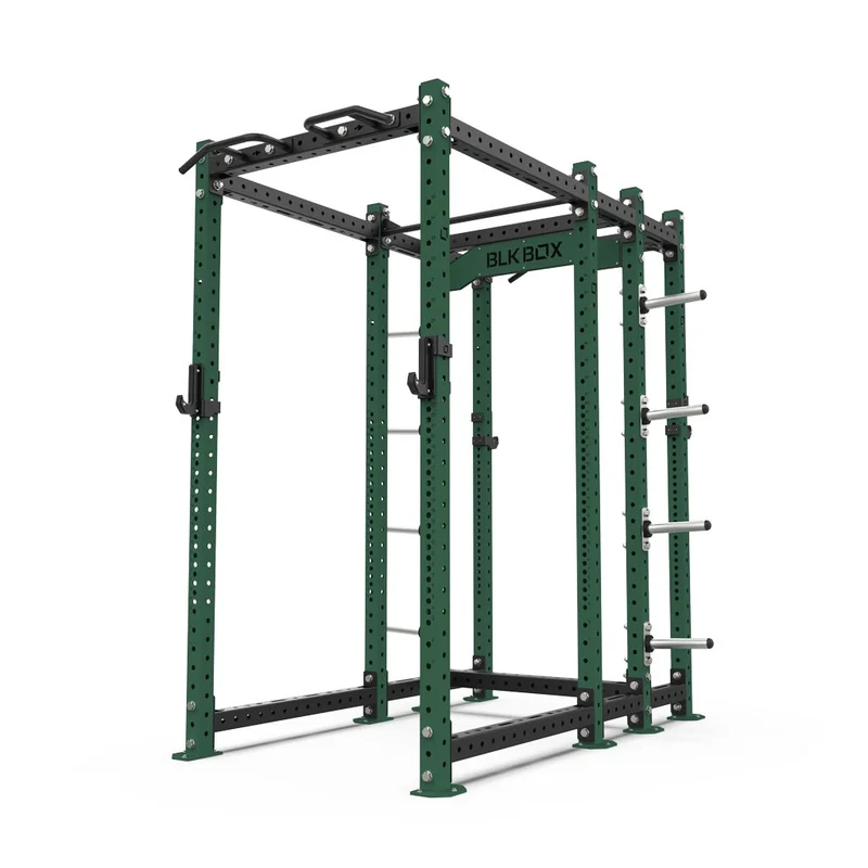 5 Series Full/Half Combo Rack