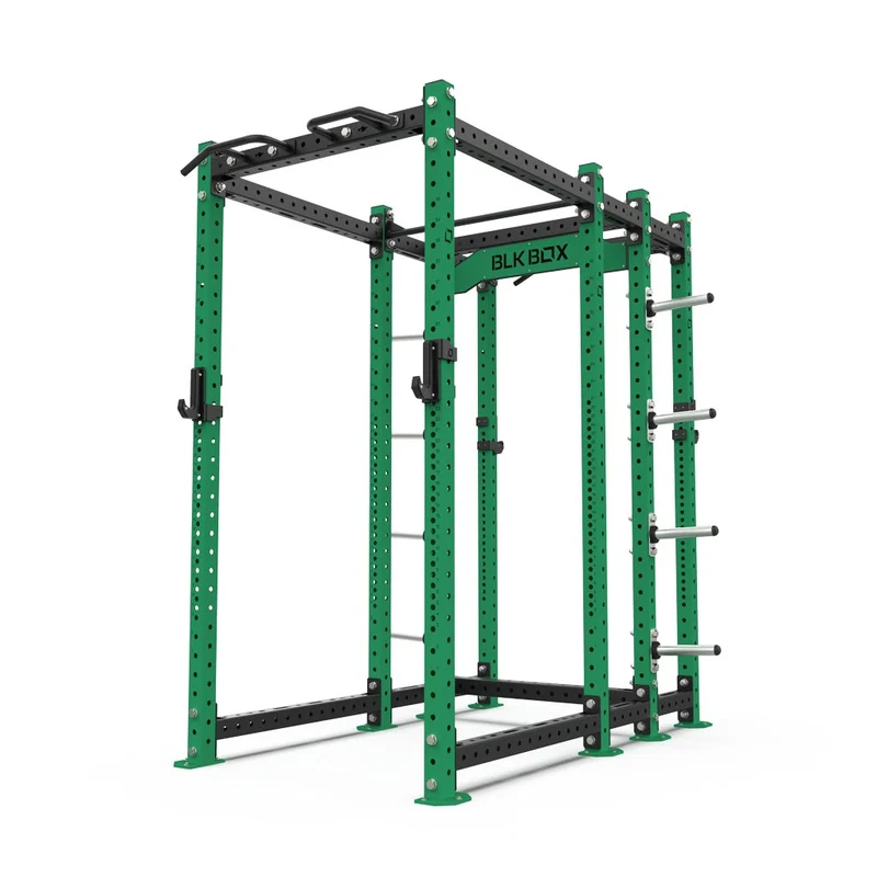5 Series Full/Half Combo Rack
