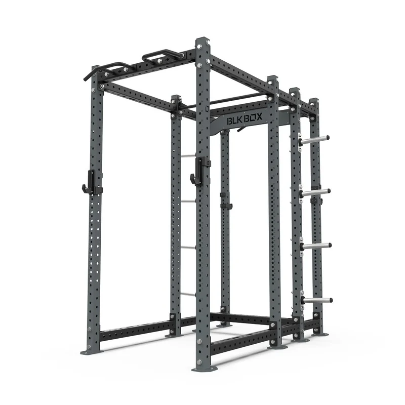5 Series Full/Half Combo Rack