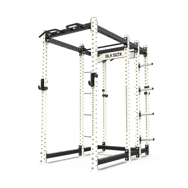 5 Series Full/Half Combo Rack