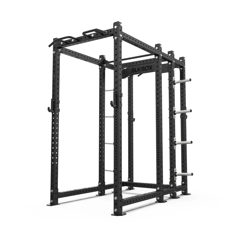 5 Series Full/Half Combo Rack