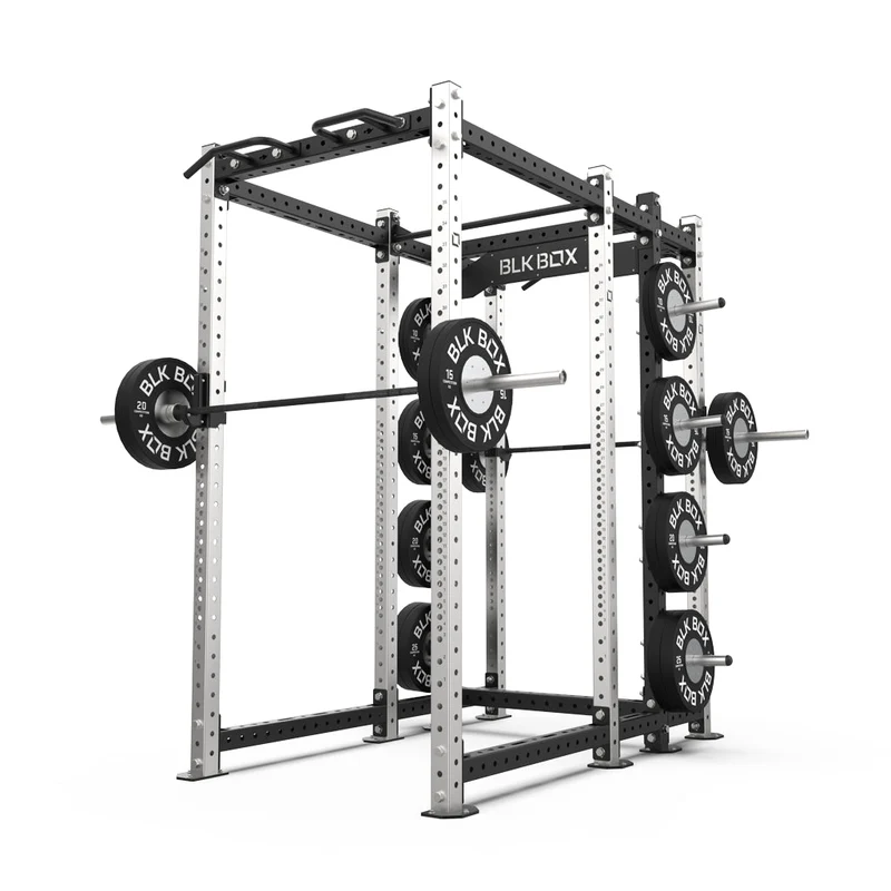 5 Series Full/Half Combo Rack