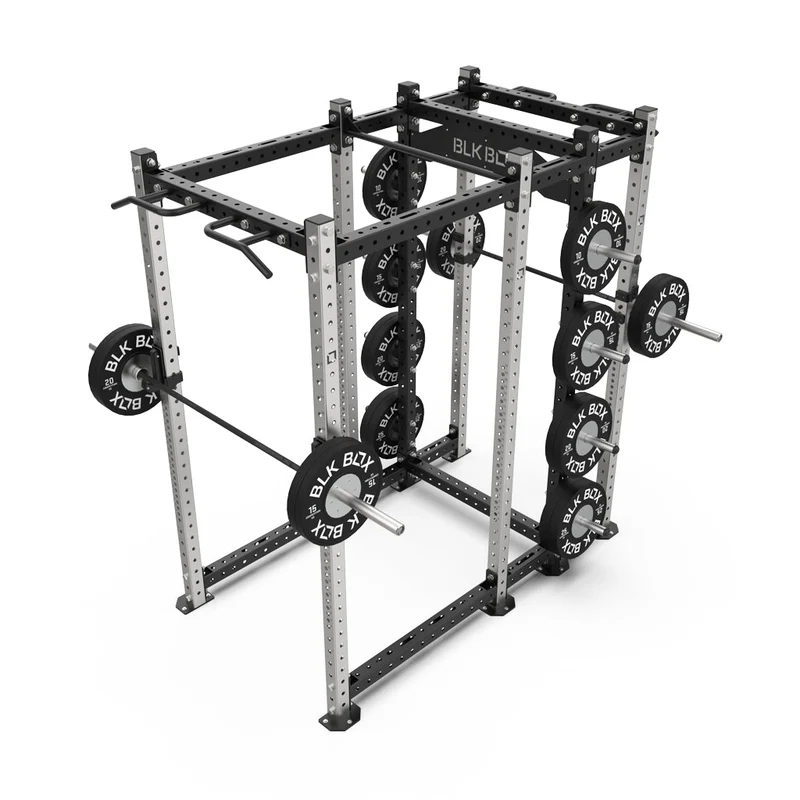 5 Series Full/Half Combo Rack