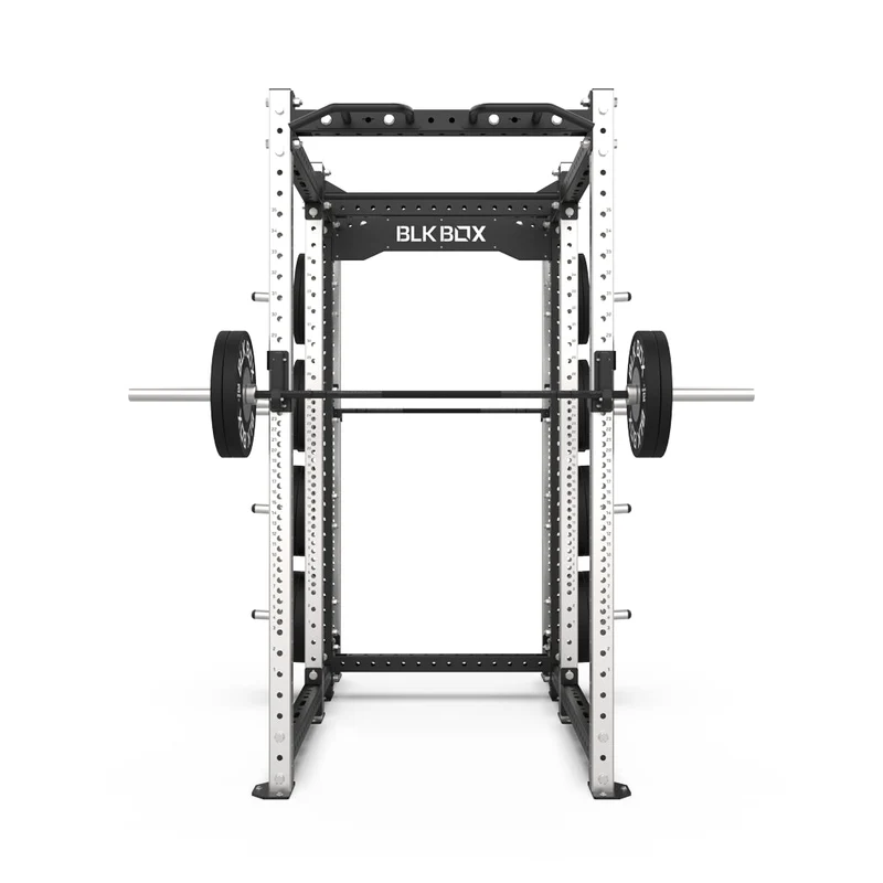 5 Series Full/Half Combo Rack