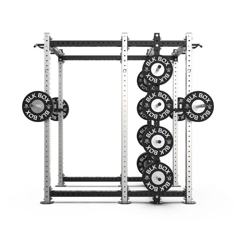 5 Series Full/Half Combo Rack
