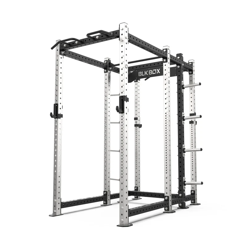 5 Series Full/Half Combo Rack