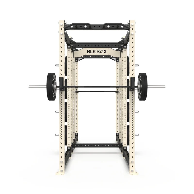 5 Series Back-to-Back Full Rack