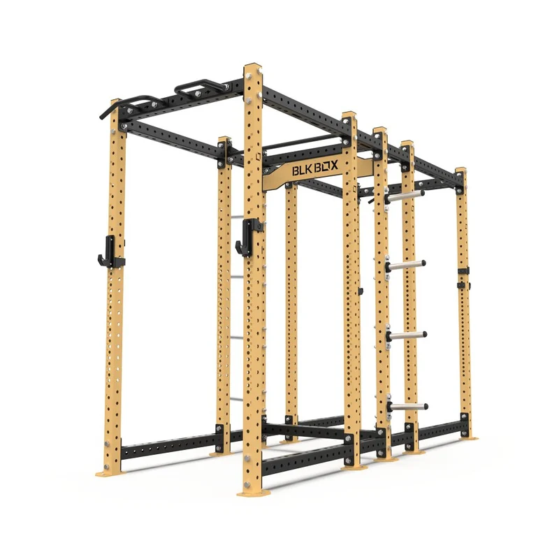 5 Series Back-to-Back Full Rack