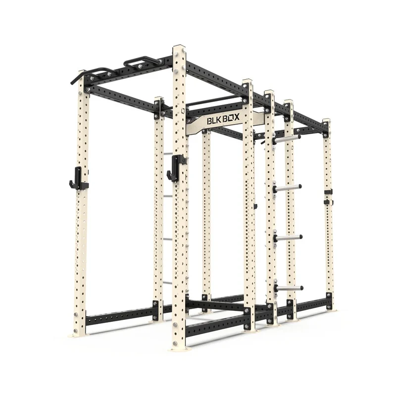 5 Series Back-to-Back Full Rack