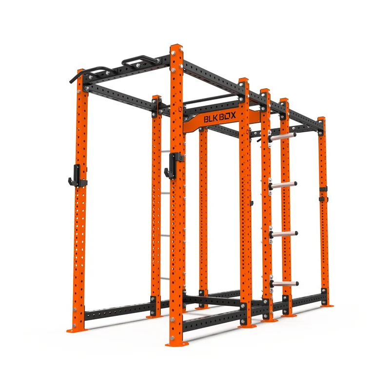 5 Series Back-to-Back Full Rack