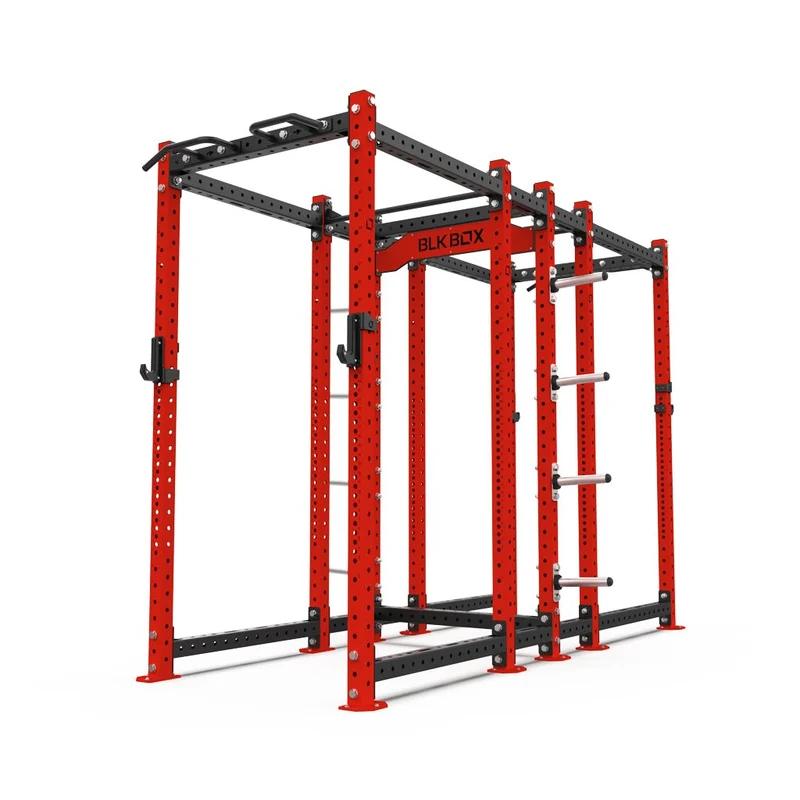 5 Series Back-to-Back Full Rack
