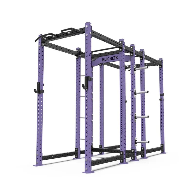 5 Series Back-to-Back Full Rack