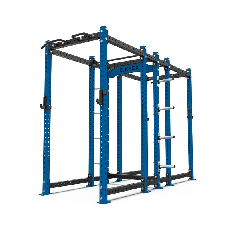 5 Series Back-to-Back Full Rack
