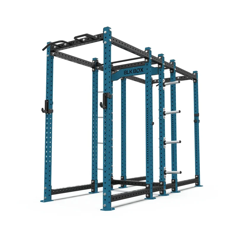 5 Series Back-to-Back Full Rack