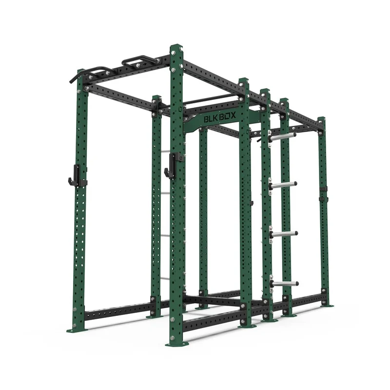 5 Series Back-to-Back Full Rack