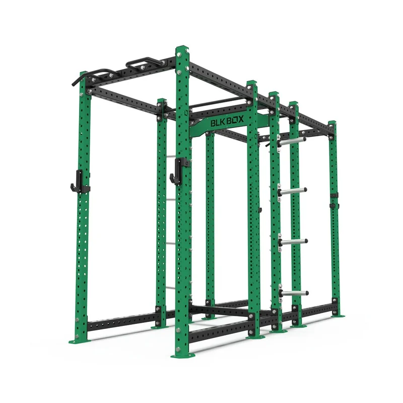 5 Series Back-to-Back Full Rack
