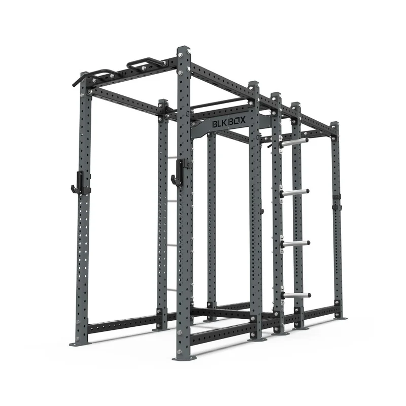 5 Series Back-to-Back Full Rack