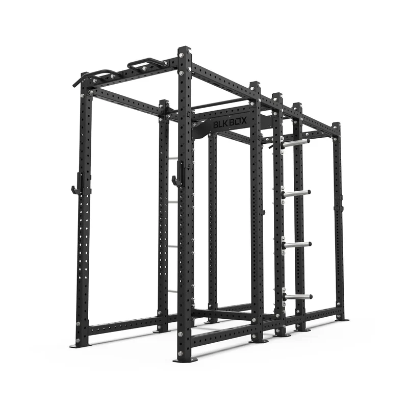 5 Series Back-to-Back Full Rack