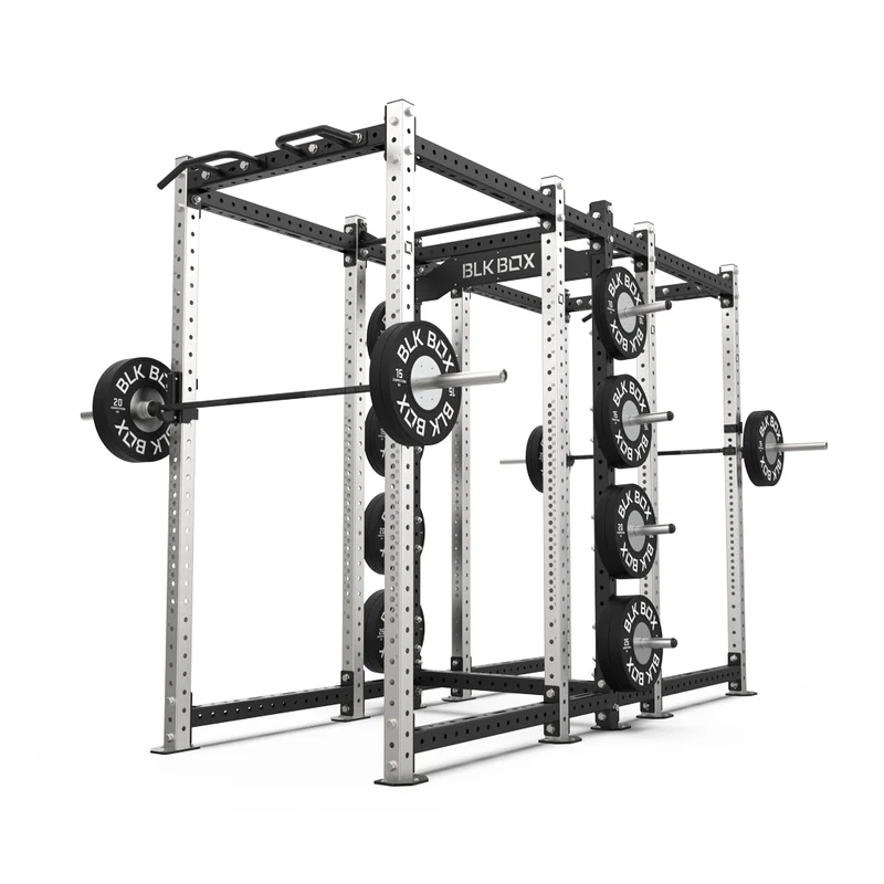 5 Series Back-to-Back Full Rack