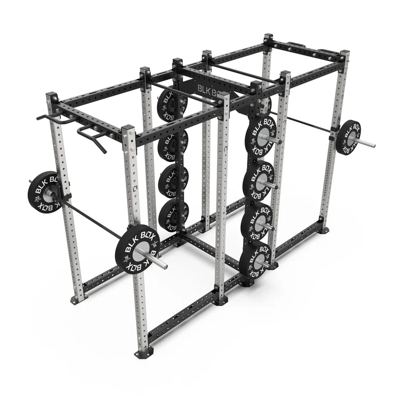 5 Series Back-to-Back Full Rack