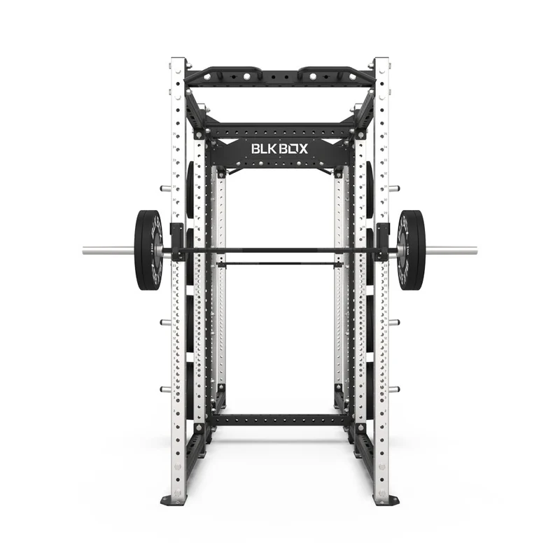 5 Series Back-to-Back Full Rack