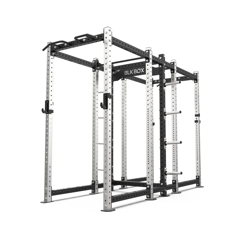 5 Series Back-to-Back Full Rack